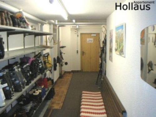 Appartement Hollaus フューゲン エクステリア 写真