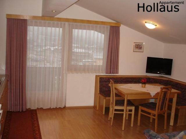 Appartement Hollaus フューゲン エクステリア 写真