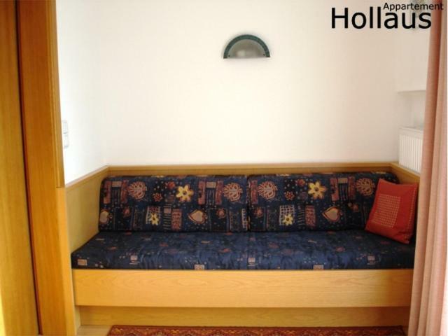 Appartement Hollaus フューゲン エクステリア 写真