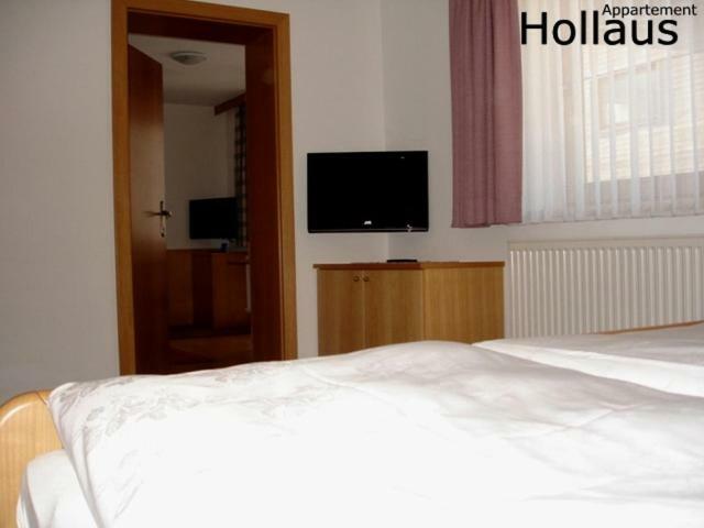 Appartement Hollaus フューゲン エクステリア 写真