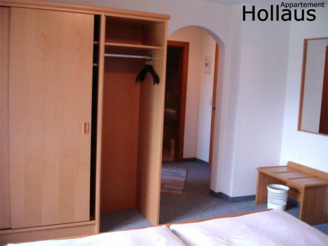 Appartement Hollaus フューゲン エクステリア 写真